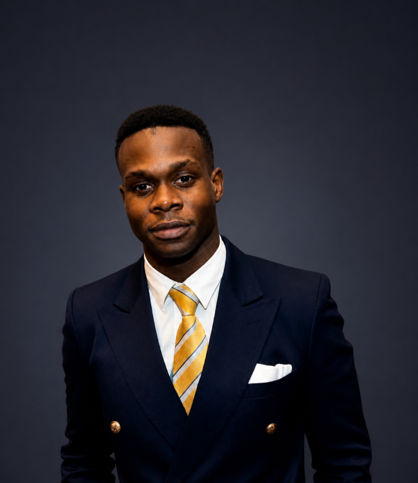Shahid Nsubuga