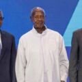 Dangote backs East Africa refinery plan, pressure now on Uganda’s facility